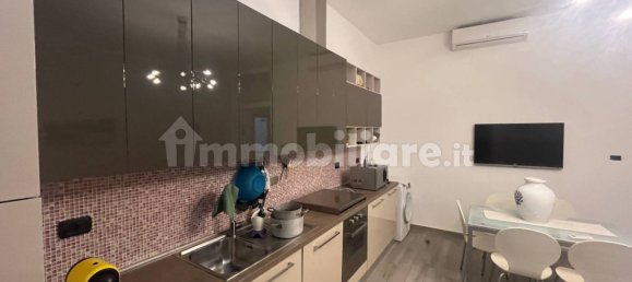 Квартира с 2 спальнями в Анцио, Италия № 11152 18