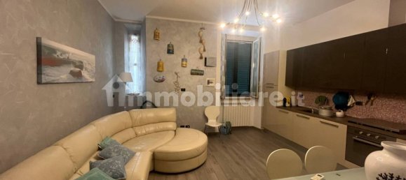 Квартира с 2 спальнями в Анцио, Италия № 11152 16