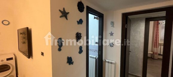 Квартира с 2 спальнями в Анцио, Италия № 11152 21