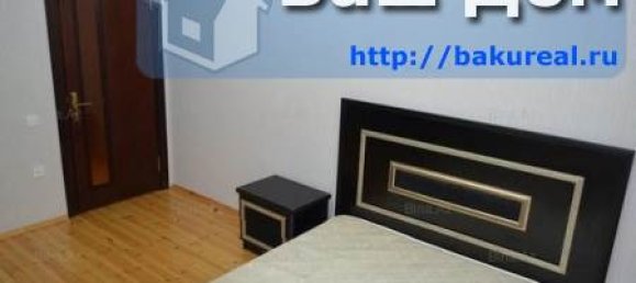 Квартира с 3 спальнями в Хатаинский район, Азербайджан № 525 10