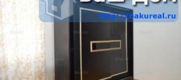 Квартира с 3 спальнями в Хатаинский район, Азербайджан № 525 7