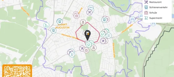 1 bedroom Apartment in Rhein-Sieg, Germany No. 153618 8