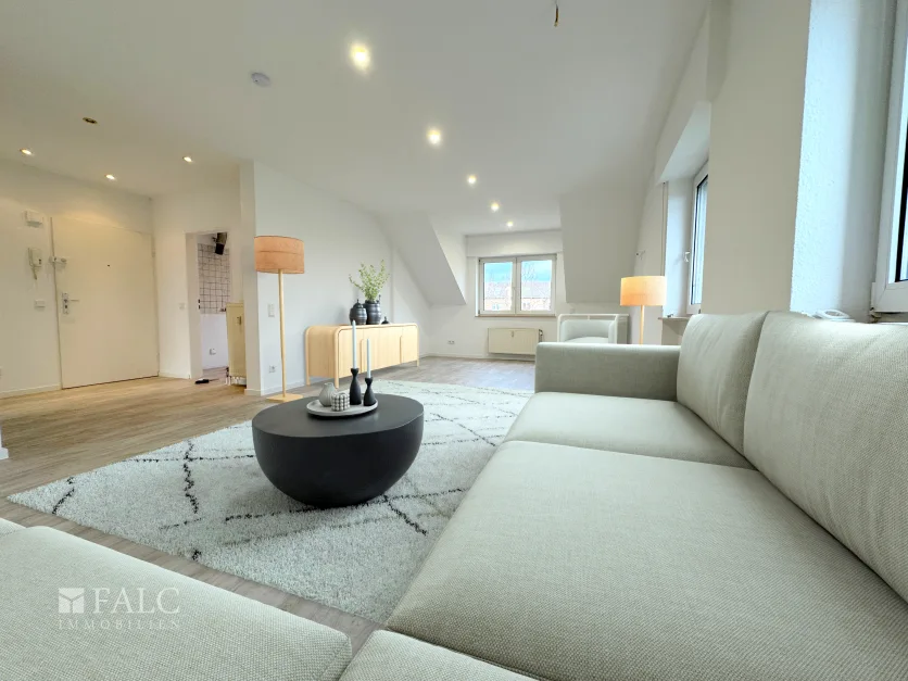 1 bedroom Apartment in Rhein-Sieg, Germany No. 153618