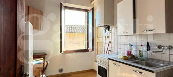 5-Zimmer Wohnung in Siena, Italy, Nr. 37658 19