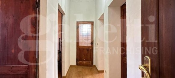 5-Zimmer Wohnung in Siena, Italy, Nr. 37658 30