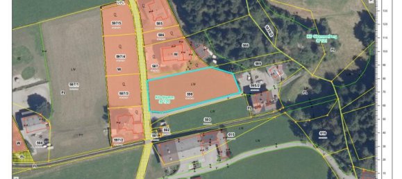 Земельный участок в Штумм, Австрия № 134431 5