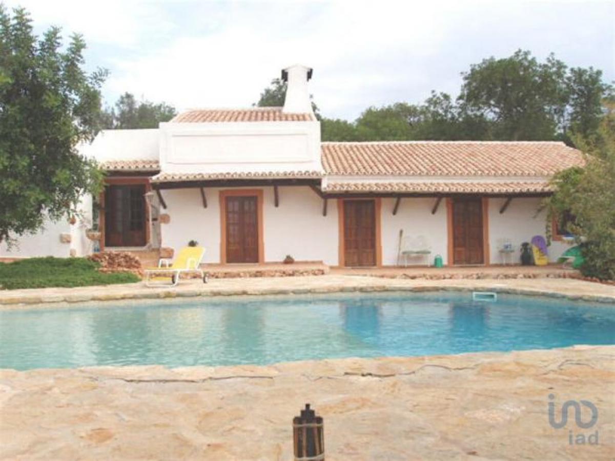 4 bedrooms House in Loule, Portugal No. 114