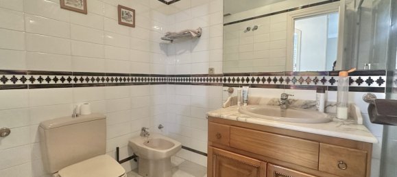 1 bedroom Apartment in Marbella, Spain No. 217420 17