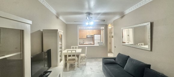 1 bedroom Apartment in Marbella, Spain No. 217420 3