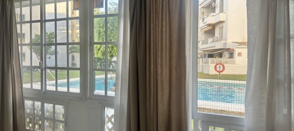 1 bedroom Apartment in Marbella, Spain No. 217420 2