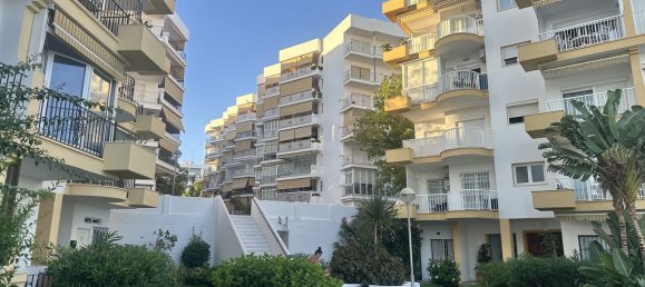 1 bedroom Apartment in Marbella, Spain No. 217420 23