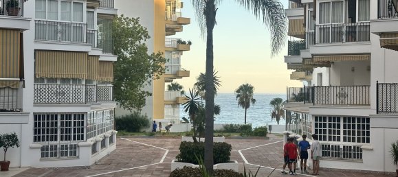 1 bedroom Apartment in Marbella, Spain No. 217420 34