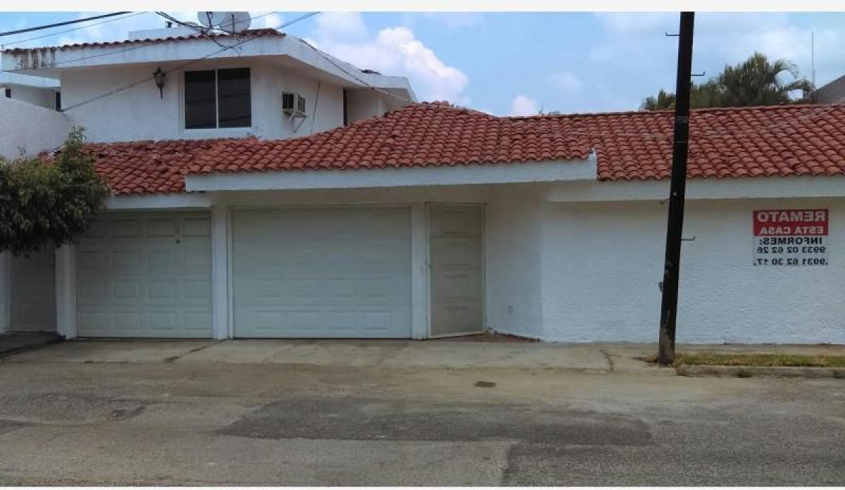 5 غرف نوم منزل في Tabasco, Mexico رقم 181220