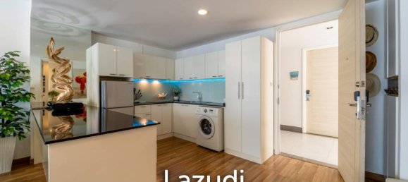 2 Schlafzimmer Eigentumswohnung in Hua Hin, Thailand, Nr. 17831 4