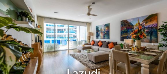 2 Schlafzimmer Eigentumswohnung in Hua Hin, Thailand, Nr. 17831 8