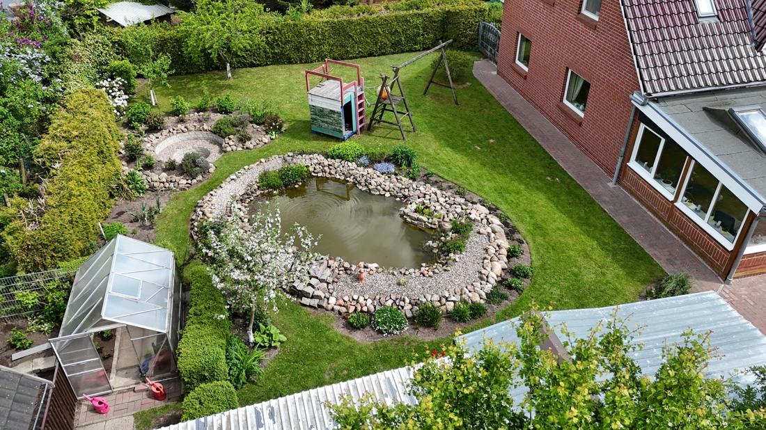 5 rooms House in Dithmarschen, Germany No. 21808