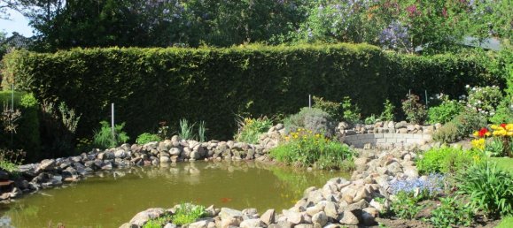 5 rooms House in Dithmarschen, Germany No. 21808 19