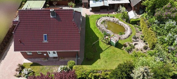 5 rooms House in Dithmarschen, Germany No. 21808 25