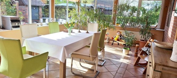 5 rooms House in Dithmarschen, Germany No. 21808 10