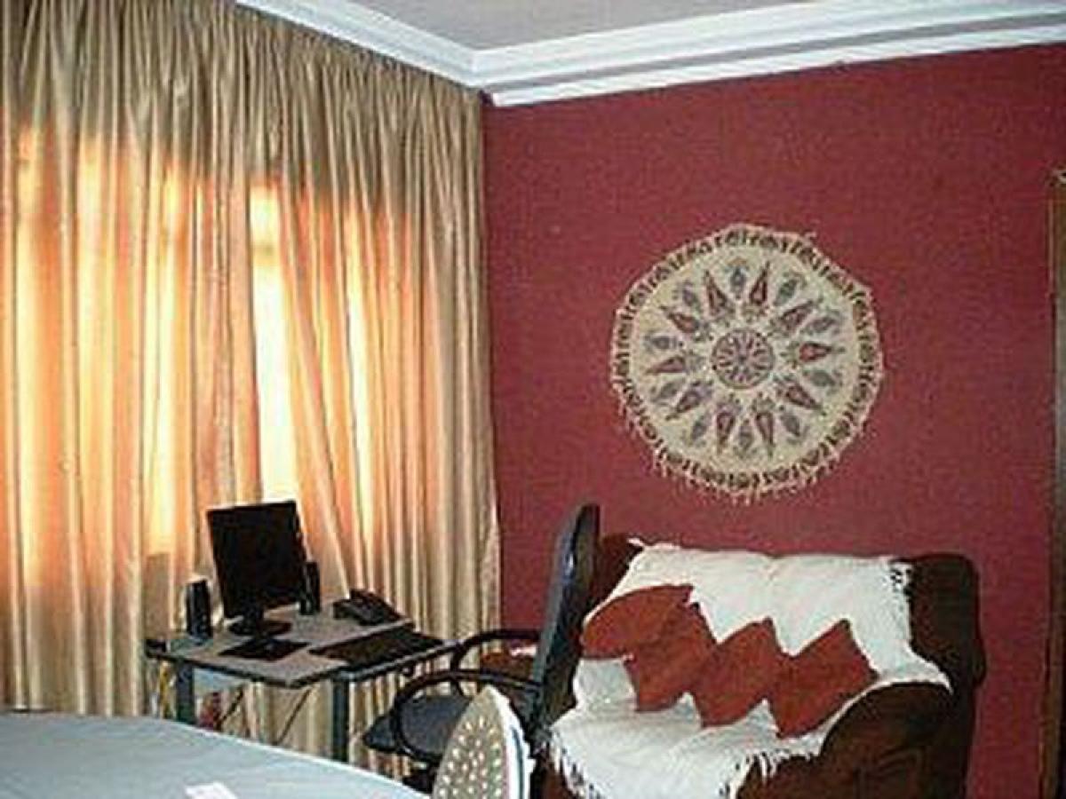 3 bedrooms House in Sao Paulo, Brazil No. 462049