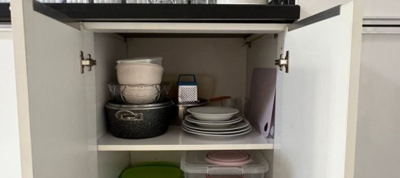 Apartment 1+1 in Alanya, Turkey No. 31842 2