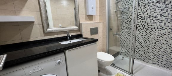 Apartment 1+1 in Alanya, Turkey No. 31842 12