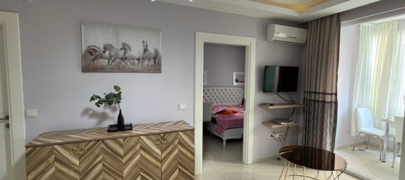 Apartment 1+1 in Alanya, Turkey No. 31842 7