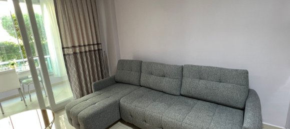 Apartment 1+1 in Alanya, Turkey No. 31842 8