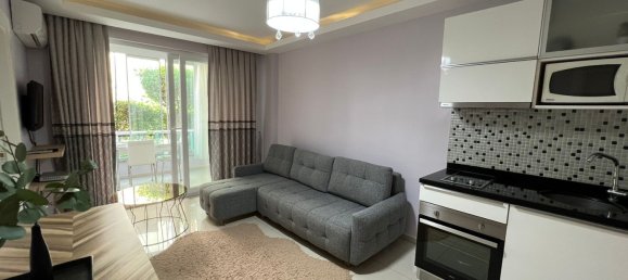 Apartment 1+1 in Alanya, Turkey No. 31842 4