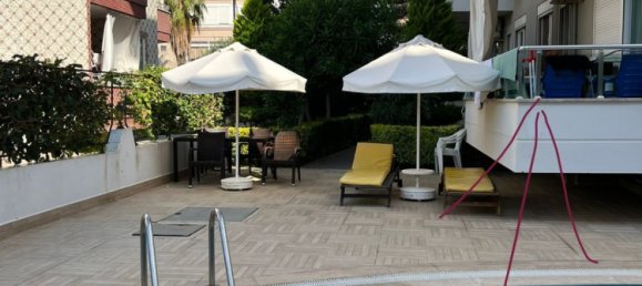 Apartment 1+1 in Alanya, Turkey No. 31842 14