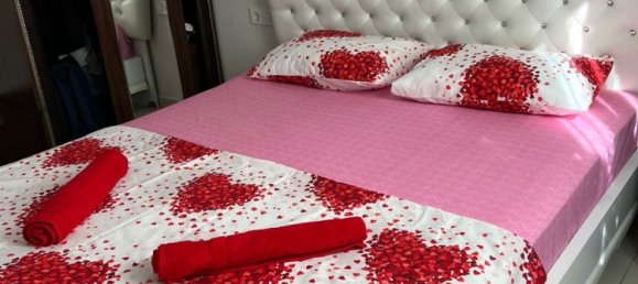 Apartment 1+1 in Alanya, Turkey No. 31842 11