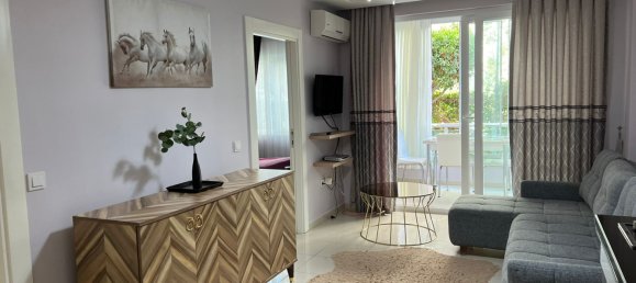 Apartment 1+1 in Alanya, Turkey No. 31842 6