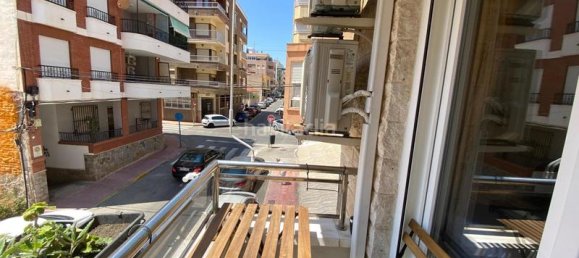 Apartamento T2 em Torrevieja, Spain N.º 79707 4
