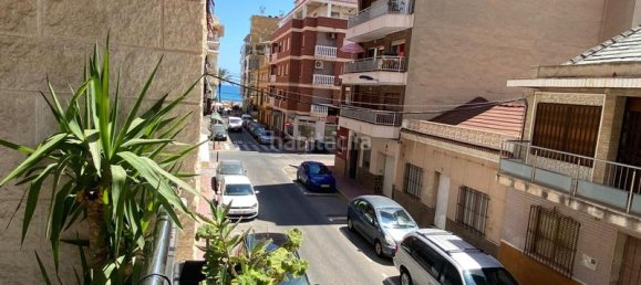 Apartamento T2 em Torrevieja, Spain N.º 79707 3