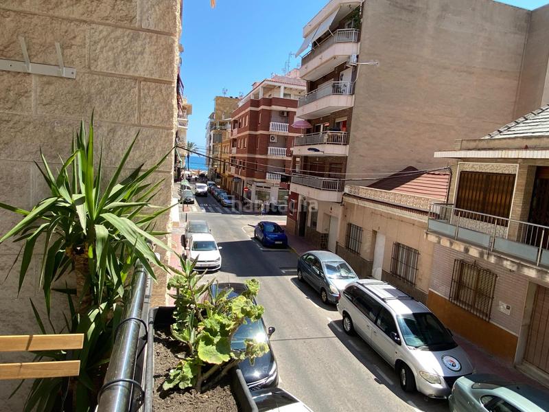 Apartamento T2 em Torrevieja, Spain N.º 79707