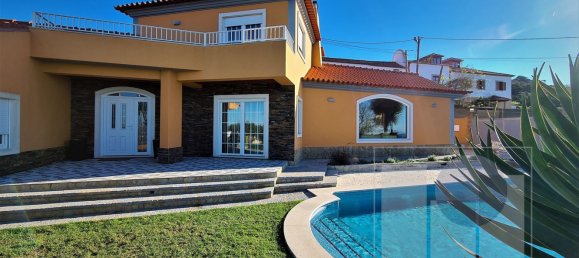 3 bedrooms House in Colares, Portugal No. 49614 35