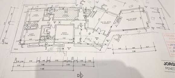 3 bedrooms House in Colares, Portugal No. 49614 18