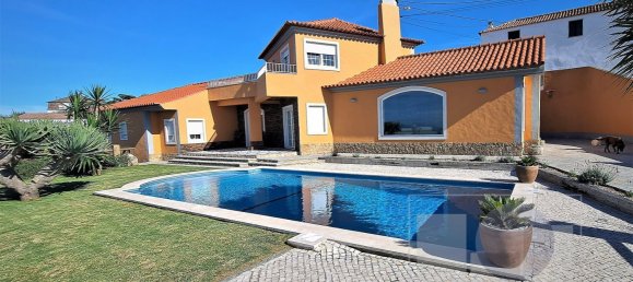 3 bedrooms House in Colares, Portugal No. 49614 15