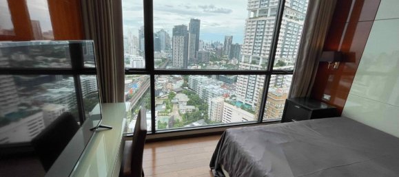2 bedrooms Condo in The Address Sukhumvit 28 Railay Beach, Thailand No. 31672 10