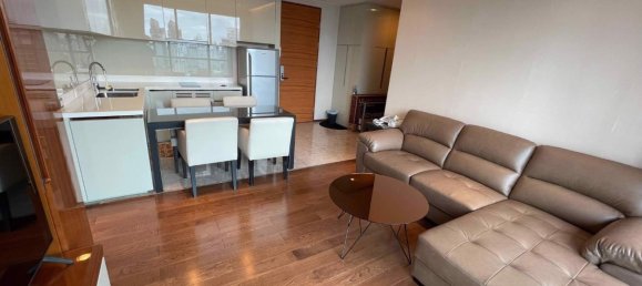 2 bedrooms Condo in The Address Sukhumvit 28 Railay Beach, Thailand No. 31672 2