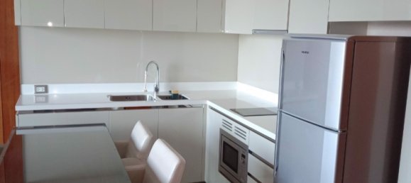 2 bedrooms Condo in The Address Sukhumvit 28 Railay Beach, Thailand No. 31672 4
