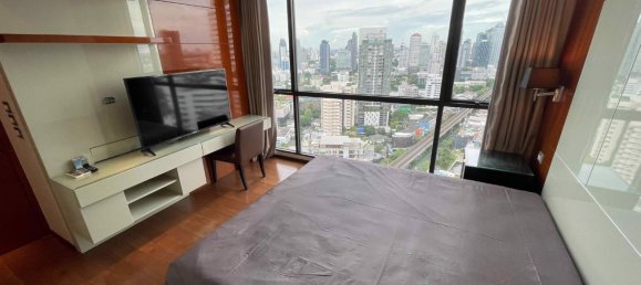 2 bedrooms Condo in The Address Sukhumvit 28 Railay Beach, Thailand No. 31672 11