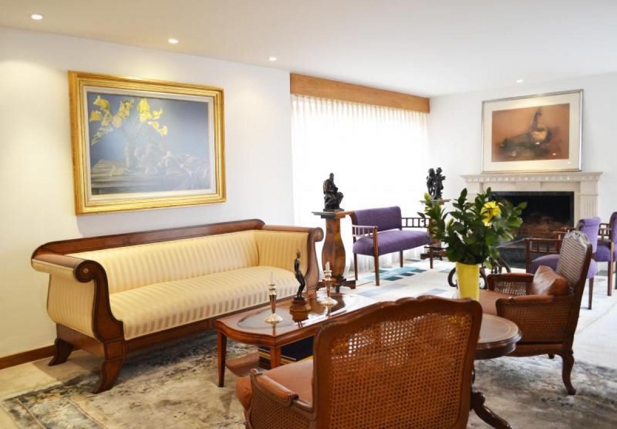 Casa T3 em Bogota, Colombia N.º 13635