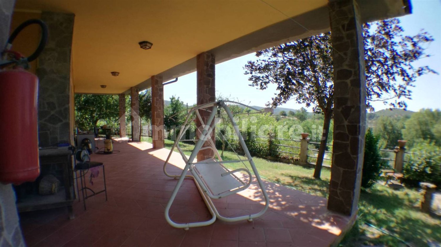 3 Schlafzimmer Haus in Gavorrano, Italy, Nr. 146515