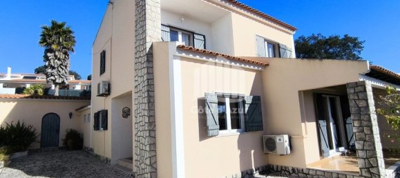 3 Schlafzimmer Haus in Sesimbra, Portugal, Nr. 116791 3