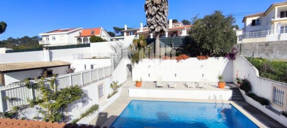 3 Schlafzimmer Haus in Sesimbra, Portugal, Nr. 116791 19