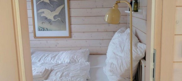 Дом с 1 спальней в Люнебург, Германия № 291881 6