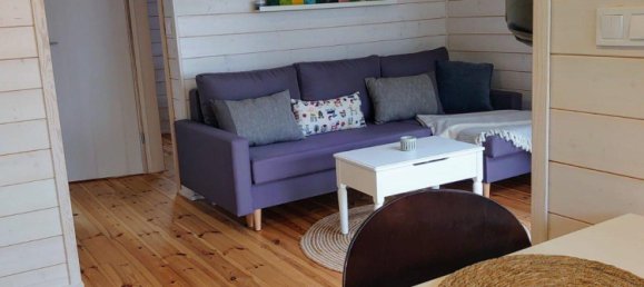 Дом с 1 спальней в Люнебург, Германия № 291881 13