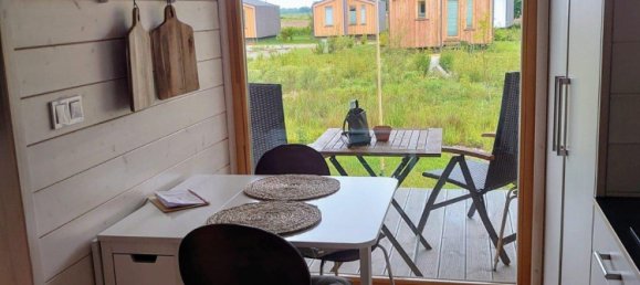 Дом с 1 спальней в Люнебург, Германия № 291881 10