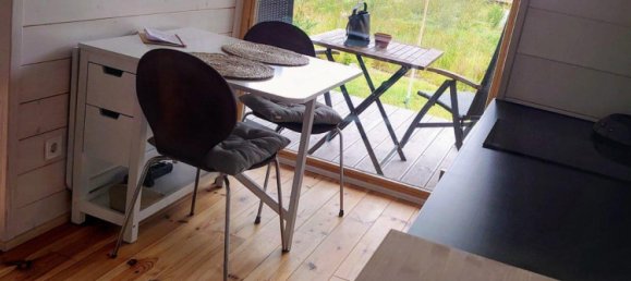 Дом с 1 спальней в Люнебург, Германия № 291881 12